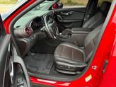 Thumbnail of 2021 Red Chevrolet Blazer