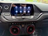 Thumbnail of 2021 Red Chevrolet Blazer