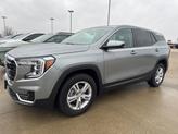Thumbnail of 2024 Sterling GMC Terrain