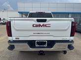 Thumbnail of 2025 Summit White GMC Sierra 2500