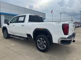 Thumbnail of 2025 Summit White GMC Sierra 2500