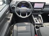 Thumbnail of 2025 Summit White Chevrolet Colorado