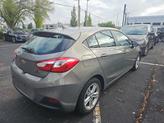Thumbnail of 2017 Pepperdust Metallic Chevrolet Cruze