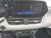Thumbnail of 2025 Marina Blue Chevrolet Trailblazer