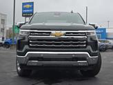 Thumbnail of 2026 Cypress Chevrolet Silverado 1500