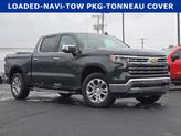 Photo of 2026 Cypress Chevrolet Silverado 1500