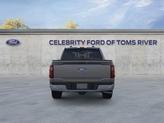 Thumbnail of 2025 Carbonized Gray Metallic Ford F-150