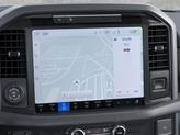 Thumbnail of 2025 Carbonized Gray Metallic Ford F-150