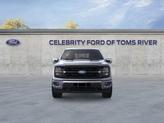 Thumbnail of 2025 Carbonized Gray Metallic Ford F-150