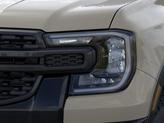 Thumbnail of 2025 Desert Sand Ford Ranger