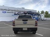 Thumbnail of 2025 Desert Sand Ford Ranger