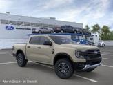 Thumbnail of 2025 Desert Sand Ford Ranger