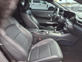 Thumbnail of 2024 Dark Matter Gray Metallic Ford Mustang