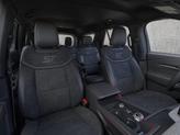 Thumbnail of 2025 Star White Ford Explorer