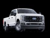 Thumbnail of 2025 Oxford White Ford F-350
