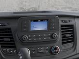 Thumbnail of 2025 Oxford White Ford Transit-250