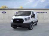 Photo of 2025 Oxford White Ford Transit-250