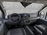Thumbnail of 2025 Oxford White Ford Transit-250