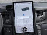 Thumbnail of 2025 Blue Metallic Ford F-150 Lightning