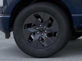 Thumbnail of 2025 Blue Metallic Ford F-150 Lightning