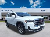 Photo of 2023 Summit White GMC Acadia