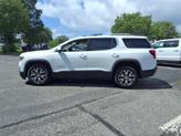 Thumbnail of 2023 Summit White GMC Acadia