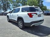 Thumbnail of 2023 Summit White GMC Acadia