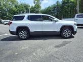 Thumbnail of 2023 Summit White GMC Acadia