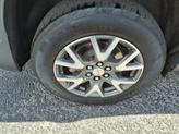 Thumbnail of 2023 Summit White GMC Acadia