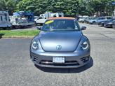 Thumbnail of 2019 Platinum Gray Metallic w/ Brown Roof Volkswagen Beetle
