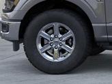 Thumbnail of 2025 Carbonized Gray Metallic Ford F-150