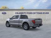 Thumbnail of 2025 Carbonized Gray Metallic Ford F-150