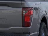 Thumbnail of 2025 Carbonized Gray Metallic Ford F-150