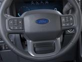 Thumbnail of 2025 Carbonized Gray Metallic Ford F-150