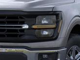 Thumbnail of 2025 Carbonized Gray Metallic Ford F-150
