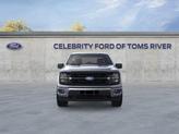 Thumbnail of 2025 Carbonized Gray Metallic Ford F-150