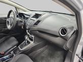 Thumbnail of 2018 Ingot Silver Ford Fiesta