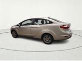 Thumbnail of 2018 Ingot Silver Ford Fiesta