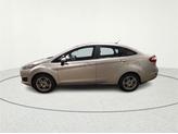 Thumbnail of 2018 Ingot Silver Ford Fiesta