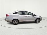 Thumbnail of 2018 Ingot Silver Ford Fiesta