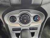 Thumbnail of 2018 Ingot Silver Ford Fiesta