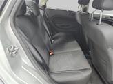 Thumbnail of 2018 Ingot Silver Ford Fiesta