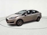 Thumbnail of 2018 Ingot Silver Ford Fiesta