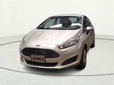Thumbnail of 2018 Ingot Silver Ford Fiesta