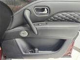 Thumbnail of 2022 Coulis Red INFINITI QX80