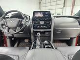 Thumbnail of 2022 Coulis Red INFINITI QX80