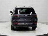 Thumbnail of 2024 Metallic Jeep Grand Cherokee