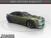 Photo of 2023 F8 Green Dodge Charger