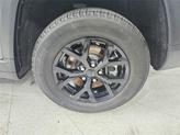 Thumbnail of 2024 Metallic Jeep Grand Cherokee L