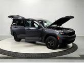 Thumbnail of 2024 Metallic Jeep Grand Cherokee L